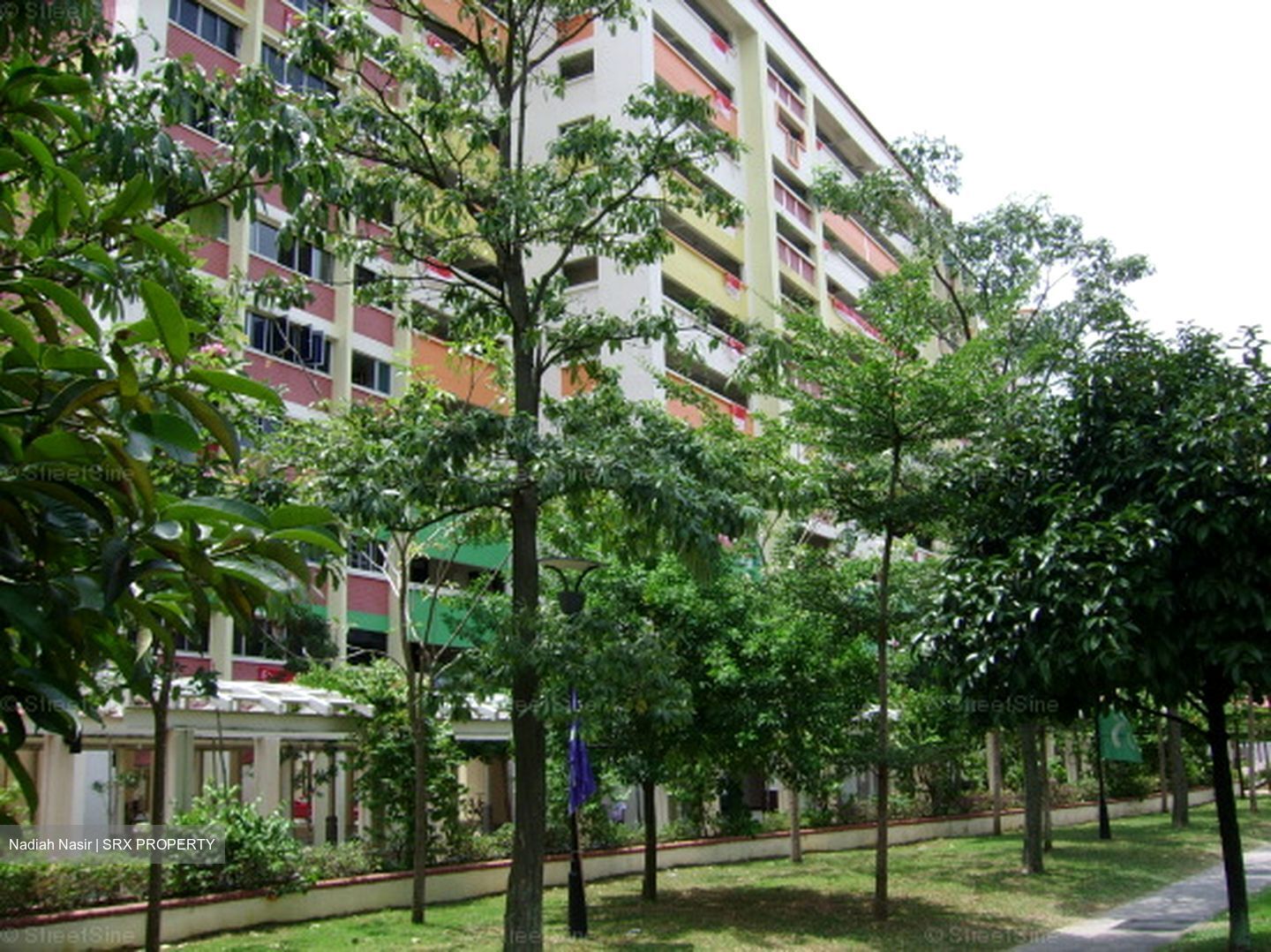 Blk 449 Tampines Street 42 (Tampines), HDB 5 Rooms #596282371